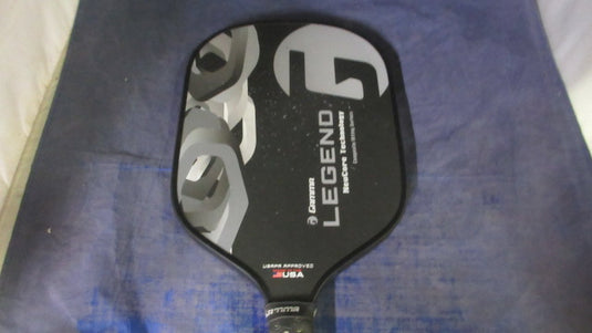 Used Gamma Legend Pickleball Paddle