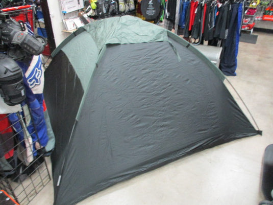 Used Quest 3 Person Backyard Tent