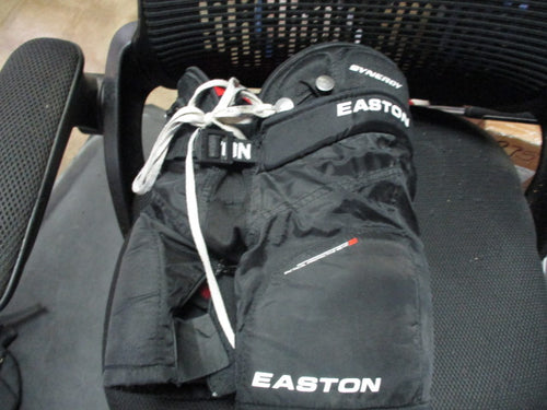 Used Easton Synergy size Small Hockey Breezers