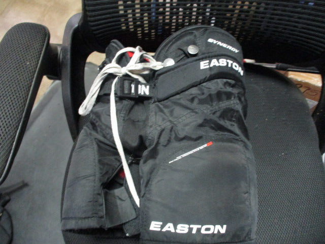 Load image into Gallery viewer, Used Easton Synergy size Small Hockey Breezers
