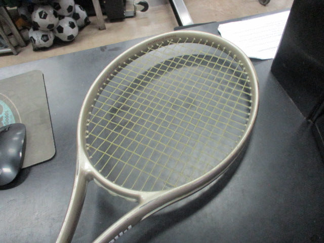 Load image into Gallery viewer, Used Wilson Profile 2.7si 27&quot; Tennis Racquet
