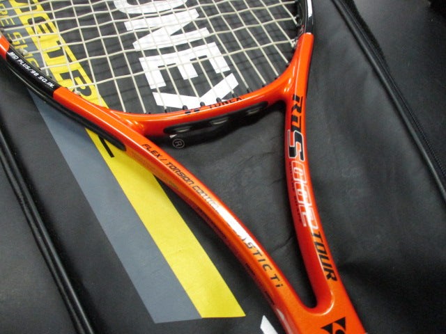 Load image into Gallery viewer, Used Yonex Isometric RDS 002  Tour Tennis Racquet
