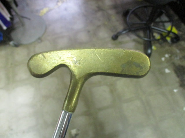 Load image into Gallery viewer, Used Par Ace B2 36&quot; Dual Putter - Needs New Grip
