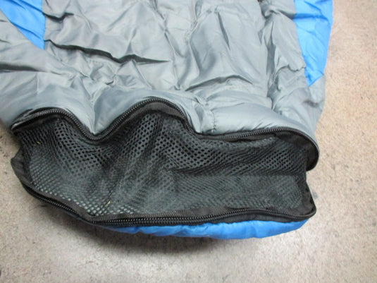 Used Sleep Cell Cool Vent Premium Sleeping Bag