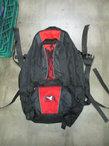 Used ATA Equipment Backpack