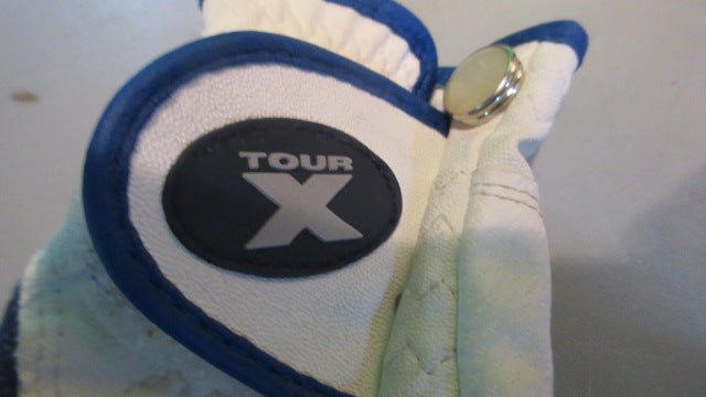 Load image into Gallery viewer, Used Tour X Junior XS Golf Glove - LH
