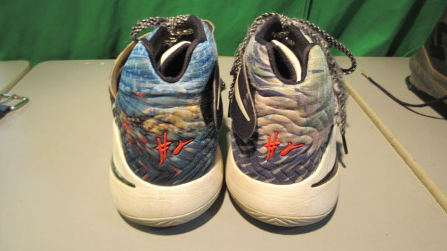 Load image into Gallery viewer, Used Nike Kyrie Irving J.B.Y Basketball Shoes Size 12 Men&#39;s
