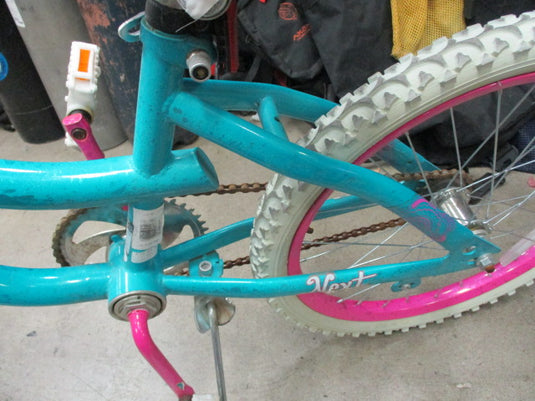 Used Next Girl Talk 20" Bicycle