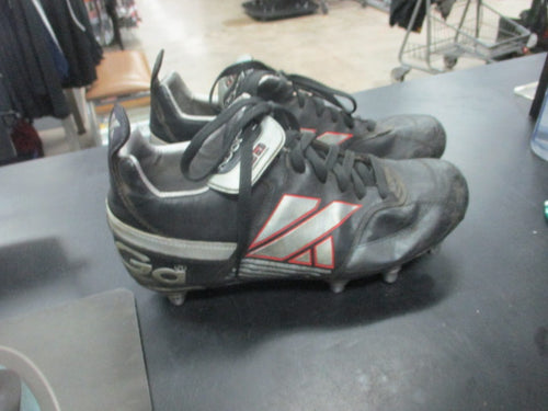 Used KooGa 3D Size US 10 With Removable Metal Cleats