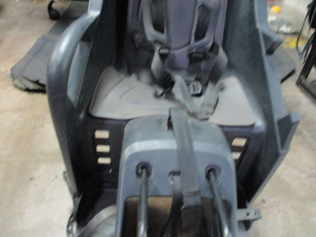 Load image into Gallery viewer, Used Burley Dash Child Bike Seat Frame Mount Missing Side Handle (AS IS)
