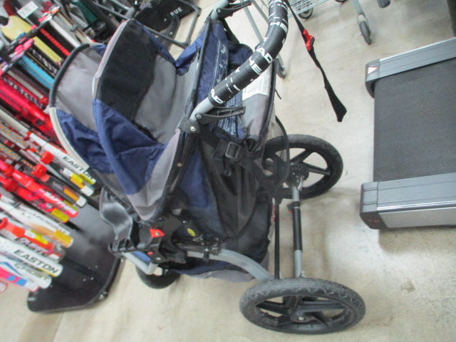 Load image into Gallery viewer, Used Bob Revolution SE Stroller w/ Adapter for Car Seat
