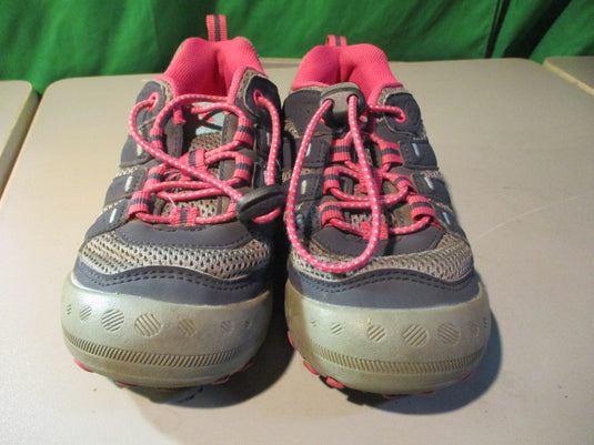 Used Mishansha Hiking Shoes for Kids Climbing Shoes Size 29