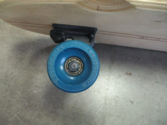 Used Hamboards Huntington Hop 45.5" Longboard