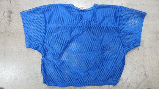 A4 Practice Football Jersey 2XL