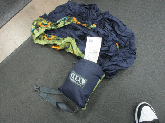 Used REI CO-OP ENO Double Nest Hamock