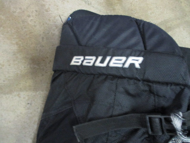 Load image into Gallery viewer, Used Bauer Nexus 800 Size JR Large Hockey Breezers
