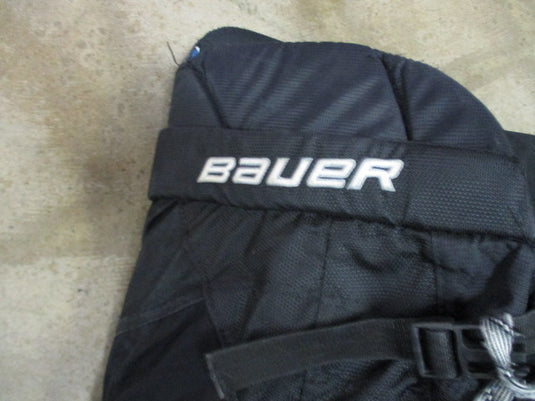 Used Bauer Nexus 800 Size JR Large Hockey Breezers