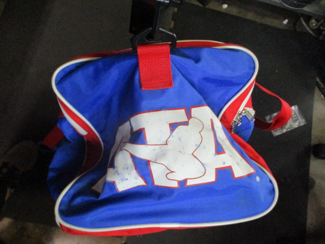 Load image into Gallery viewer, Used ATA Black Belt Academy Duffle Bag
