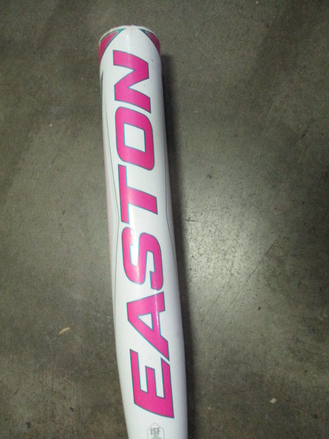 Load image into Gallery viewer, Used Easton Topaz (-10) 31&quot; Fastpitch Softball Bat
