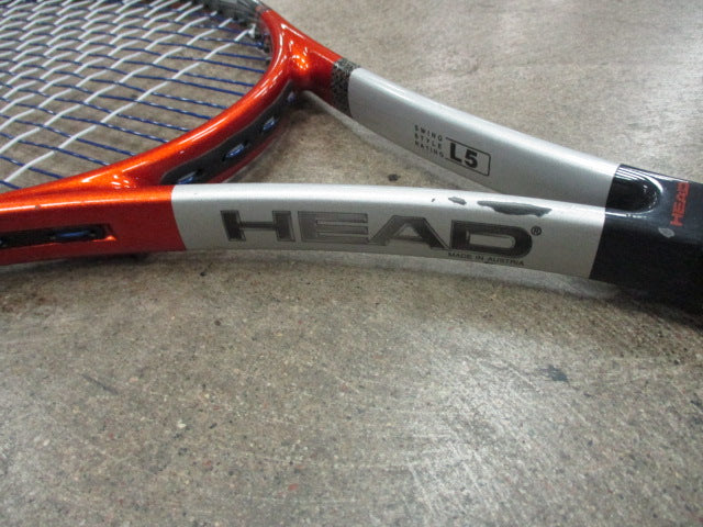 Load image into Gallery viewer, Used Head Ti.Radical Tennis Racquet 27&quot;
