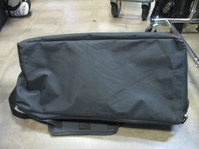 Load image into Gallery viewer, Used Score Madison Futbol Club Equipment Bag / Duffle Bag
