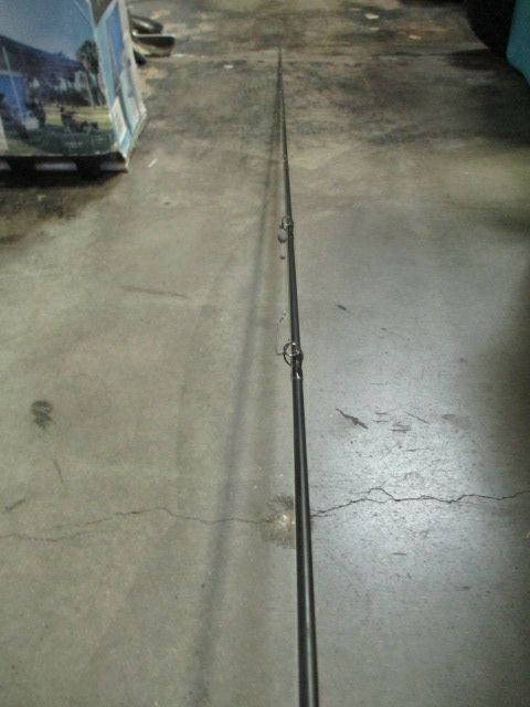 Used Fenwick HM X 7' Fishing Rod / Shimano Bantam Curado SF Reel