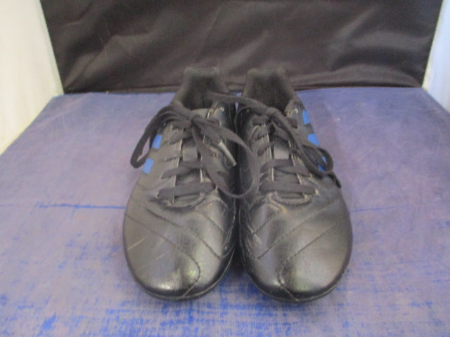 Load image into Gallery viewer, Used Adidas Goletto Soccer Cleats Youth Size 3
