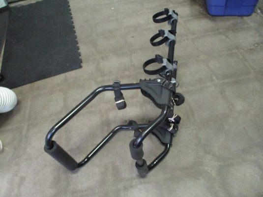 Used Transit 3 Bike Trunk Rack