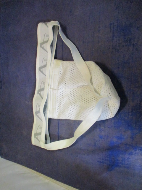 Used Arawaza Jock Strap Size Medium - small sweat stain