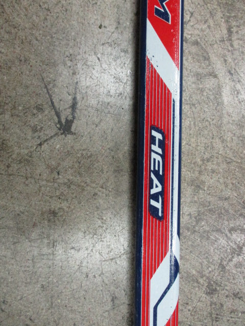 Used CCM Heat  Junior Flex 55" Hockey Stick- RH