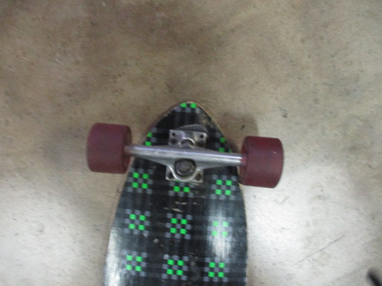 Used Punked 38'' Longboard (Will Need Regrip)