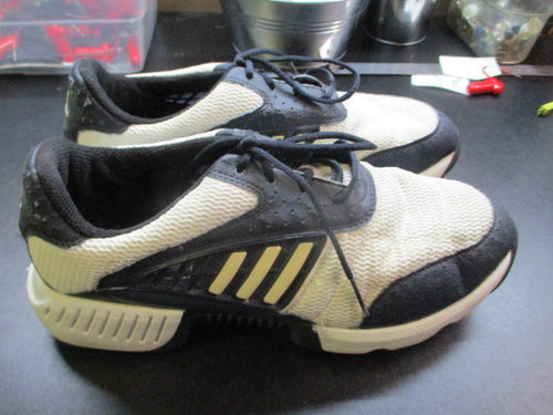 Used Adidas Golf Shoes Size 9