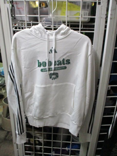 Adidas Fashion Pullover Hoodie Jacket Mens Size Medium