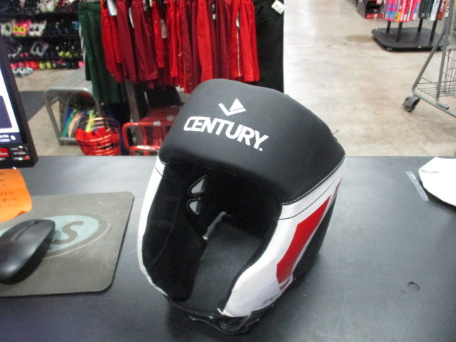 Load image into Gallery viewer, Used Century Brave Head Gear Size S/M
