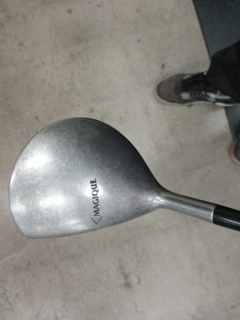 Load image into Gallery viewer, Used Magique 3 Midsize 17-4 15 Deg Fairway Wood - RH
