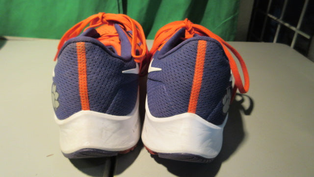 Load image into Gallery viewer, Used Nike Air Zoom Pegasus Running Shoes Size Men&#39;s 12
