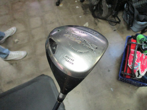 Used Cobra 454 Comp 9.0 Deg Driver