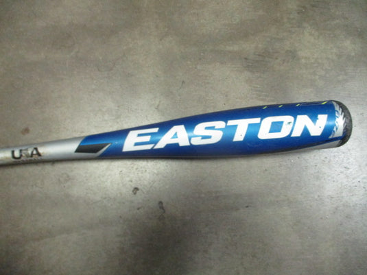 Used Easton Fuze 360 (-10) 29" USA Baseball Bat