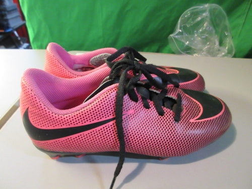 Used Nike Soccer Cleats Size 2