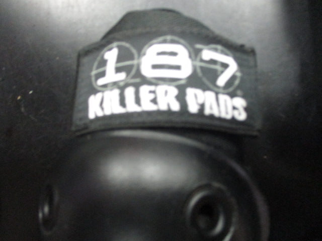 Load image into Gallery viewer, Used 187 Killer Pads Elbow Pads Size XS
