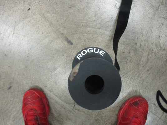 Used Rogue Wrist Roller