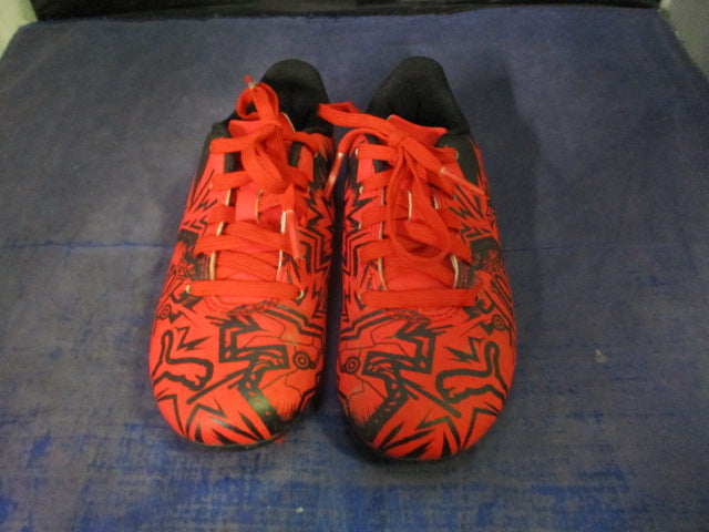 Load image into Gallery viewer, Used Puma X Christian Pulisic Tacto II Soccer Cleats Youth Size 11
