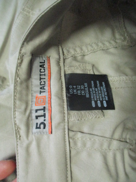 Load image into Gallery viewer, Women&#39;s Abr Pro Pant 5.11 Tactical Size 0 Regular
