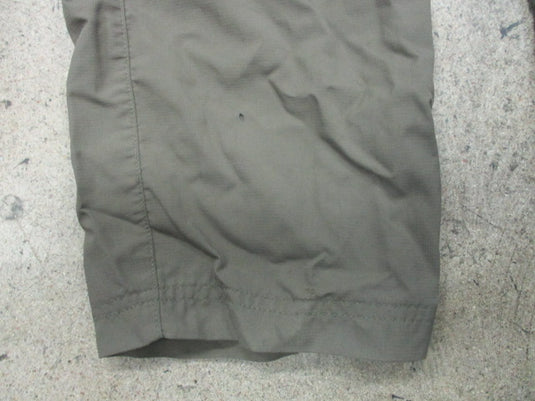 Used Colombia Performance Fishing Gear Womens Pants Size 10/12