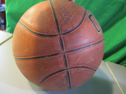 Used And1 Fade Basketball