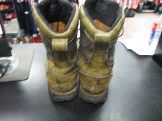 Used Danner Gore-Tex Hiking/Hunting Boots Mens Size 11