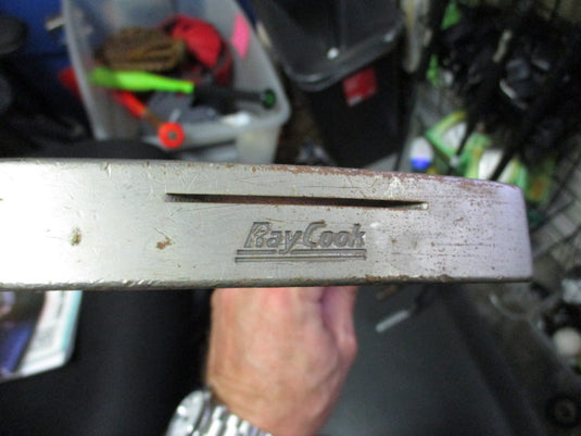 Used ray Cook RH Putter