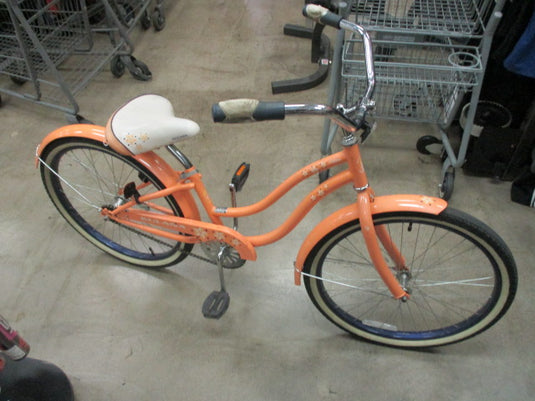 Used Kulana Makana 24" Beach Cruiser