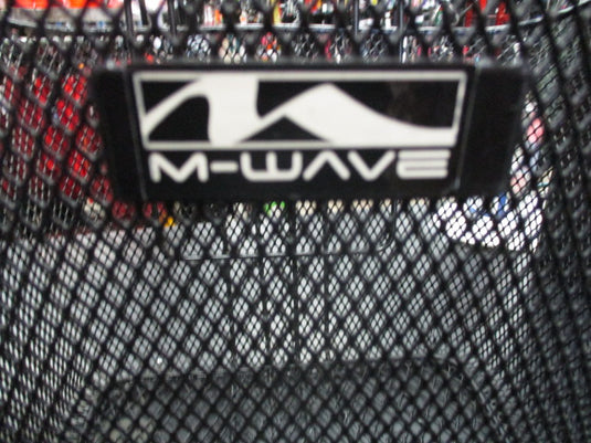 Used M-Wave Bike Basket