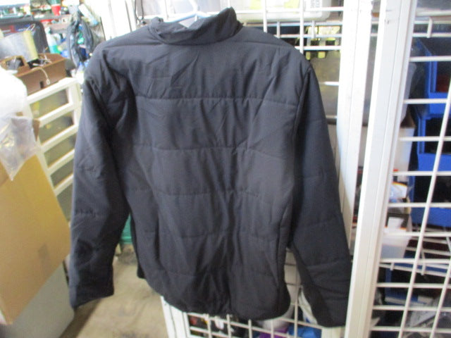 Load image into Gallery viewer, Adidas Midweight Jacket Size Large
